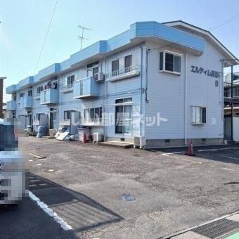 エルディム反田B棟