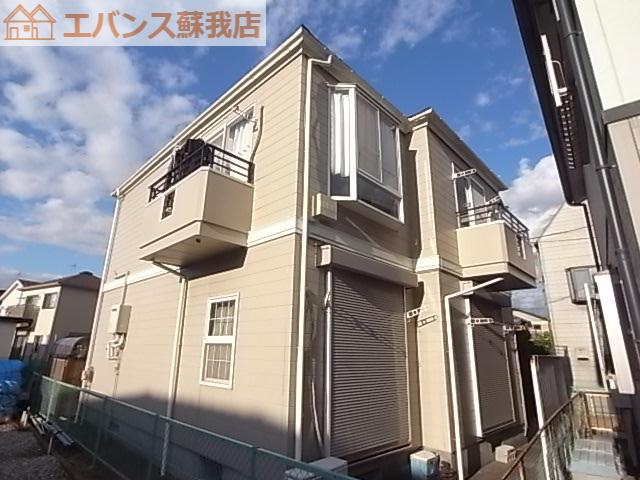コーポヨシトミ