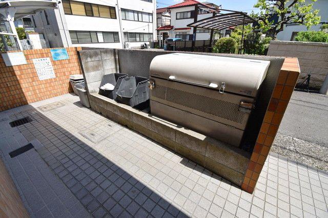 メゾン所沢