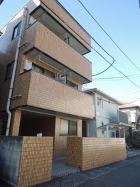 メゾン所沢(ワンルーム/3階)