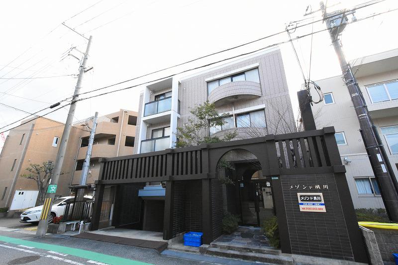 メゾン・ド・夙川