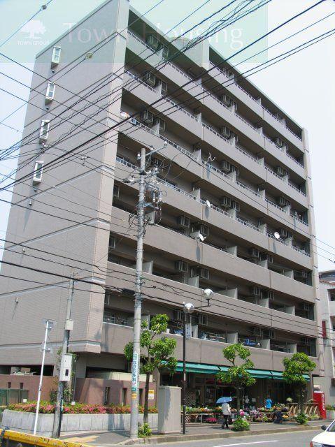 ルーラル7番館