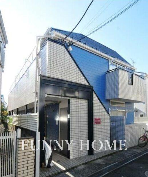 ブランカ下高井戸