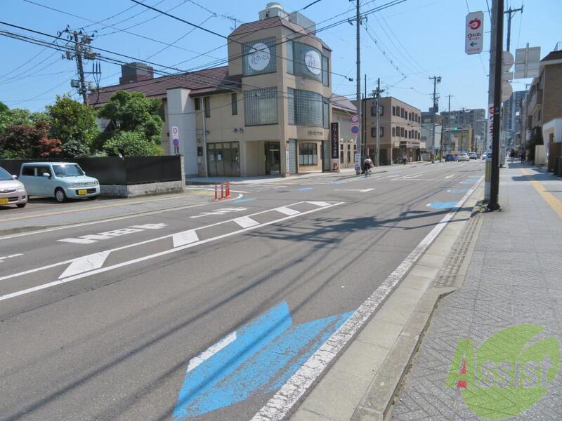 サンライズ宮町