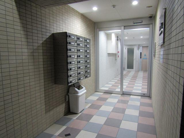 サムティ京橋FLUSS
