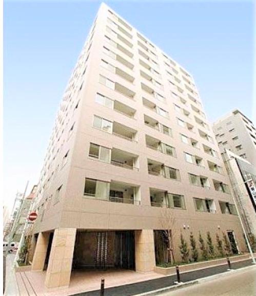 コクヨーレ日本橋(2LDK/6階)