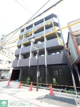 PREMIUM CUBE 中野新橋 DEUX