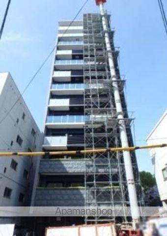 プレサンス谷町九丁目ディセオ
