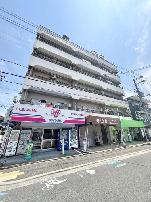 シャトー堺