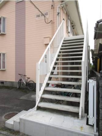パインビレッジ南斎院