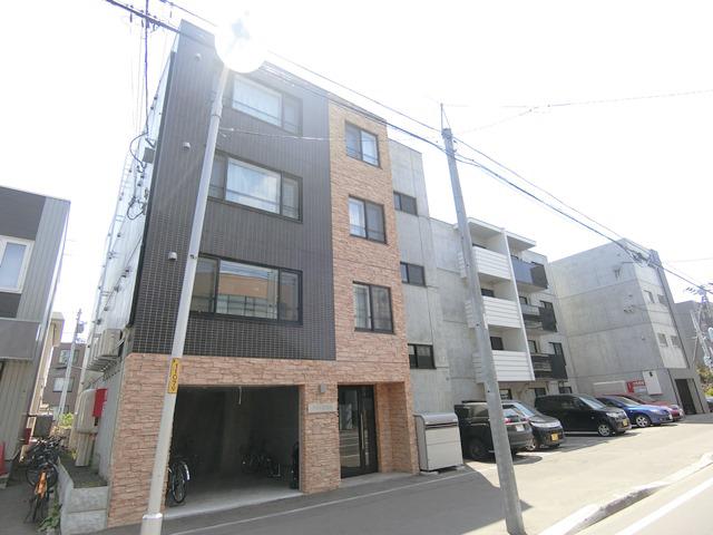 アレイズ元町
