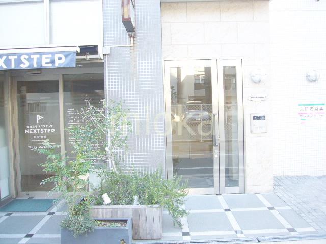 ヴィーブル駒川II
