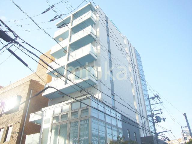 ヴィーブル駒川II