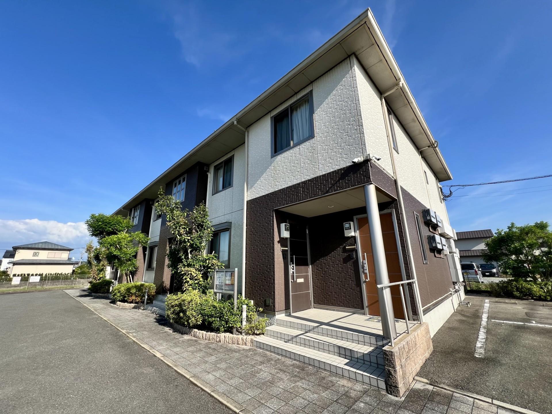 シャーメゾン北野 