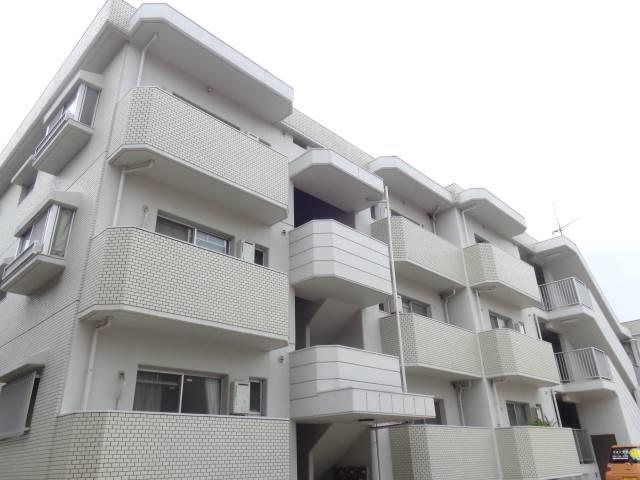 マンション柳(3DK/2階)