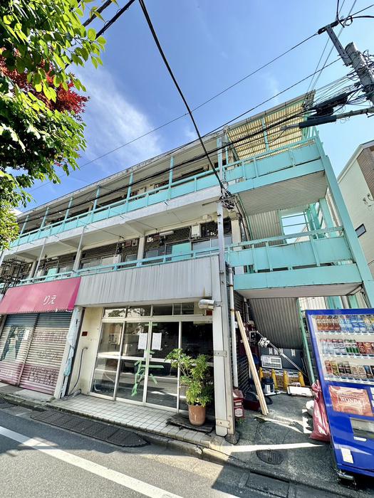 富士マンション