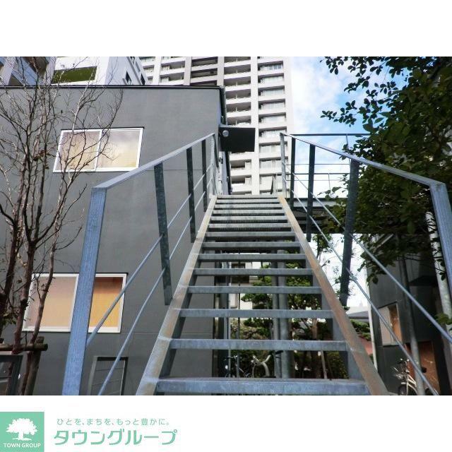 ＪＲ京浜東北線 さいたま新都心駅 徒歩8分 2階建 築27年
