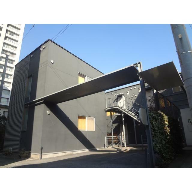 ＪＲ京浜東北線 さいたま新都心駅 徒歩8分  築27年(ワンルーム/2階)