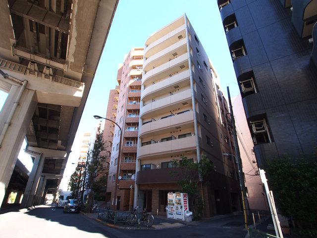 センチュリータイムズ(1K/6階)