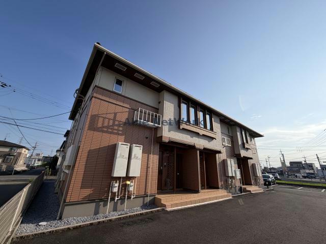 オリーブ ガーデンB