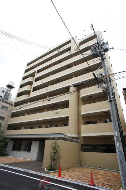 VILLA淀川