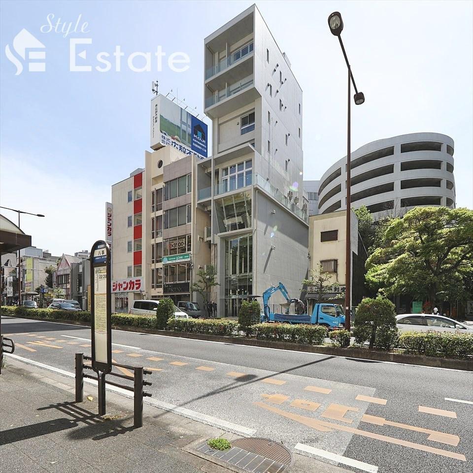 YAGOTO CUBE(1LDK/5階)
