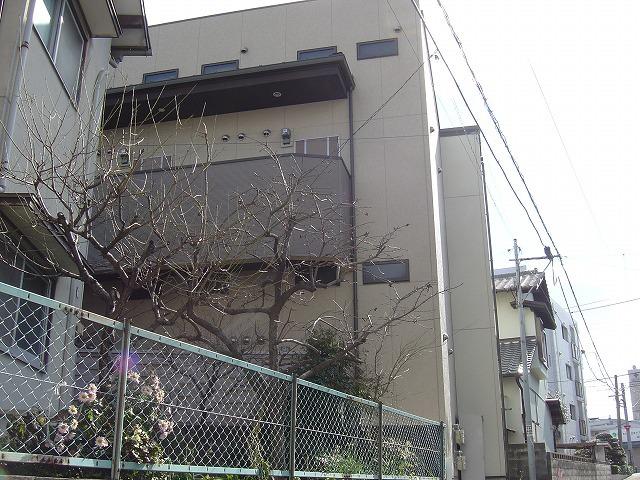 EDEN箱崎Ⅱ