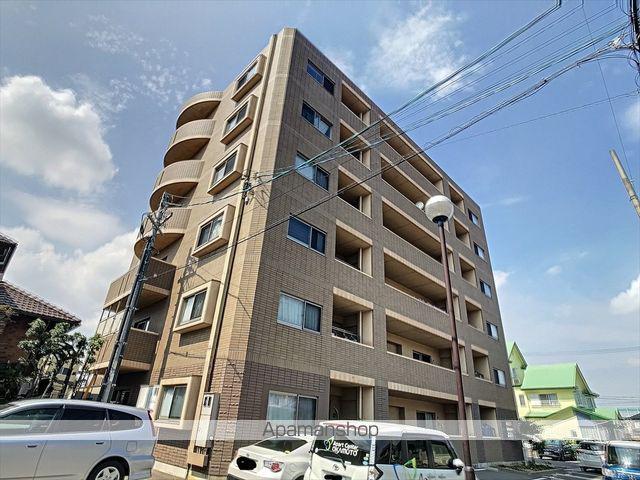 サンコートHANNOKI(1LDK/5階)