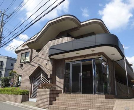 グリーンヴィラ