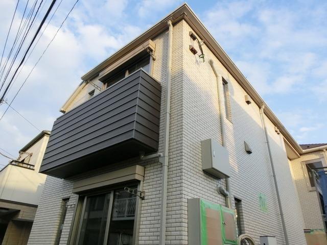 ピアチェーレ経堂