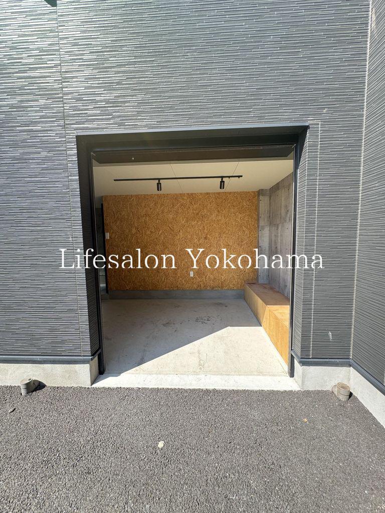 ホビーベース東戸塚