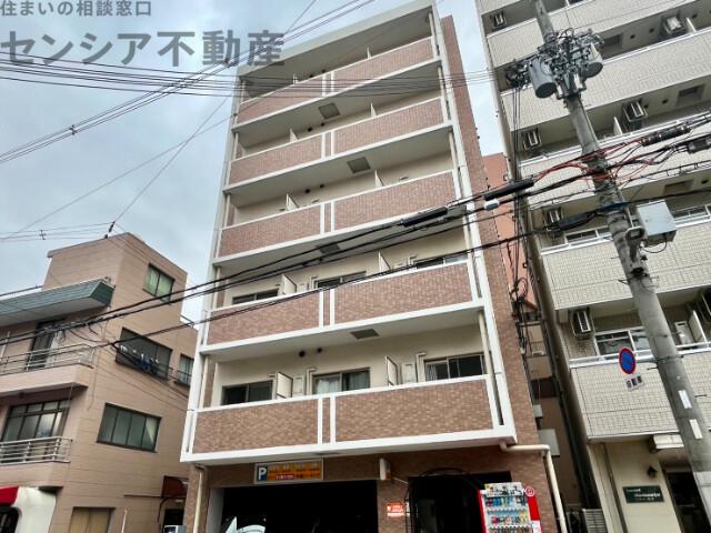 森之宮フォレストガーディアン