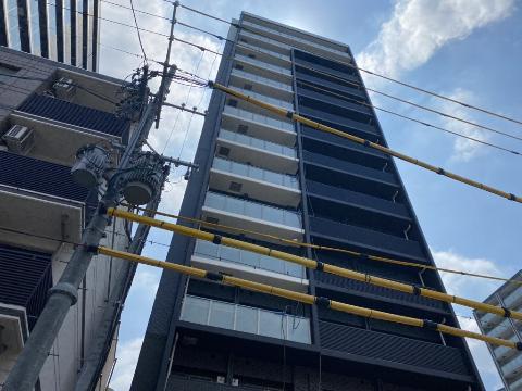 プレサンス鶴舞ファースト