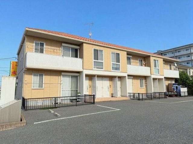 グレース(3LDK/2階)