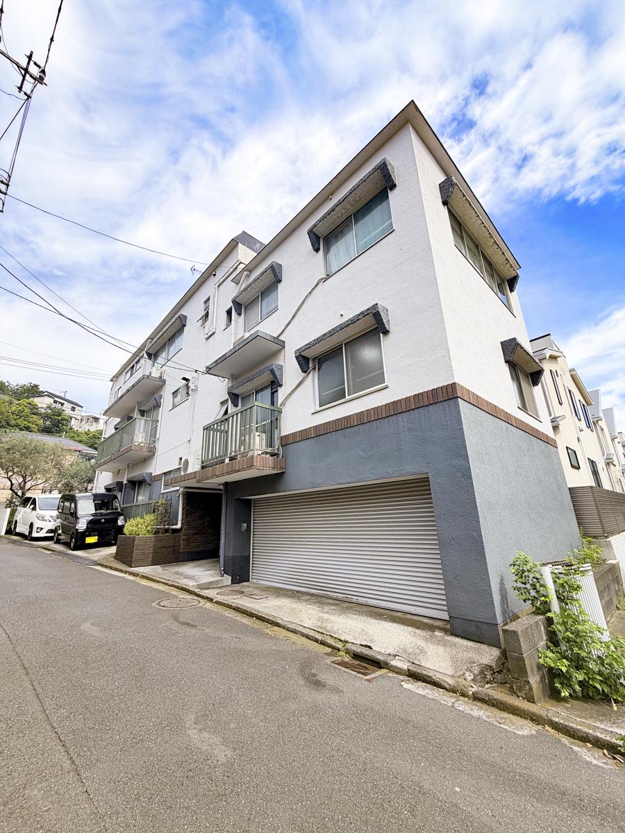 さくらいマンション