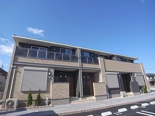 トゥモロー I