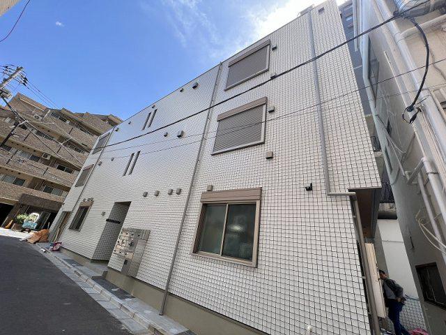  TRM本郷真砂