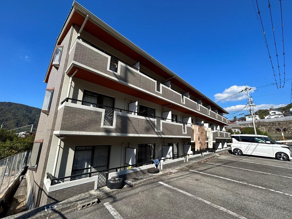 サンライフ古川
