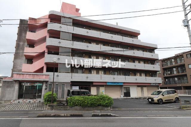 アゾラーレ五井