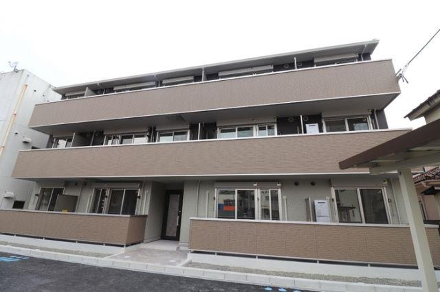 D-ROOM天神町