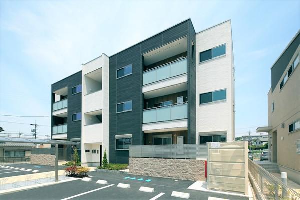 FORBITO(2LDK/3階)