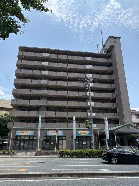 グレースコート千里山