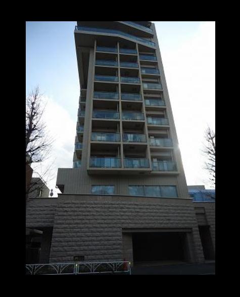 PARK SIDE KAMIYAMA パークサイド神山