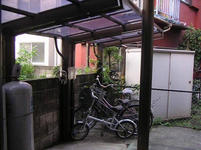パンプキンハウス
