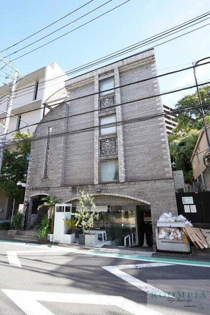 ヒルズ代官山