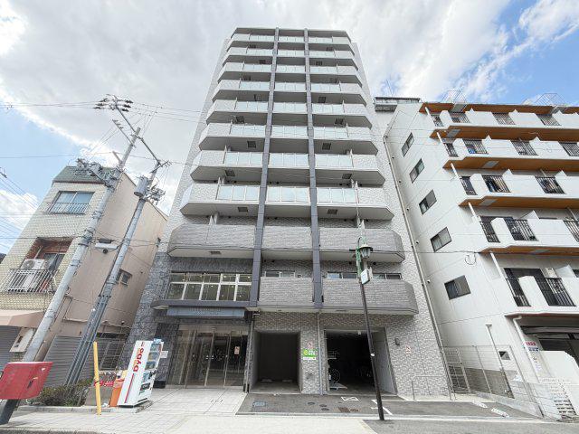 エスリードレジデンス大阪弁天町