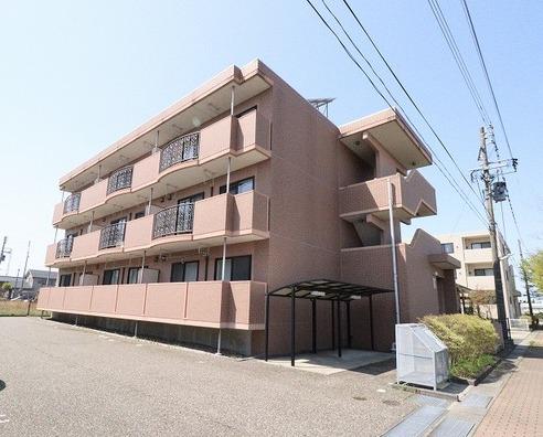 ヒーローマンションみずき野