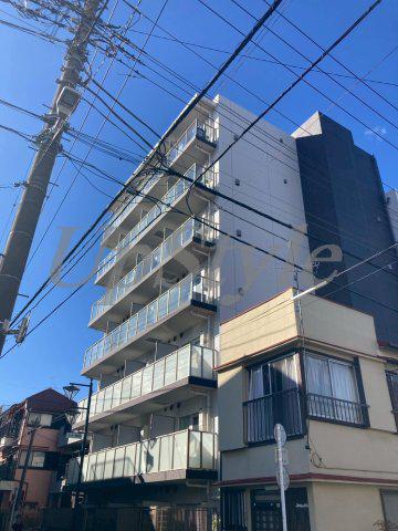アゼスト立石I