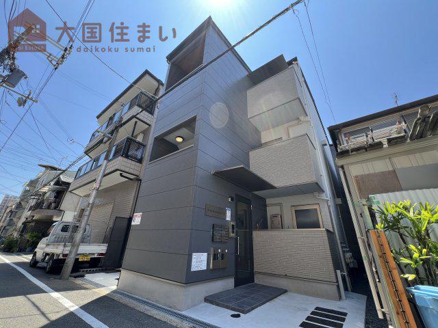 NESTA RESIDENCE 大正