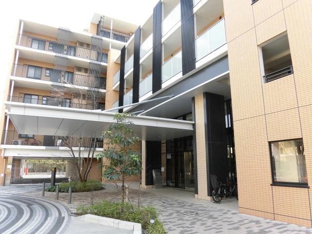 アンビエンテ経堂